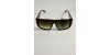 Borbonese BES.7164.16, 245,00 €, Occhiali Marrone a forma Mascherina