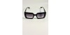Borbonese BES.7166.00, 245,00 €, Occhiali Nero a forma Rettangolare