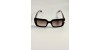 Borbonese BES.7166.01, 245,00 €, Occhiali Nero a forma Rettangolare