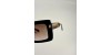 Borbonese BES.7166.01, 245,00 €, Occhiali Nero a forma Rettangolare
