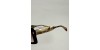 Borbonese BES.7166.01, 245,00 €, Occhiali Nero a forma Rettangolare