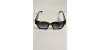 Borbonese BES.7163.16, 245,00 €, Occhiali Multicolor a forma Squadrato