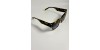 Borbonese BES.7163.16, 245,00 €, Occhiali Multicolor a forma Squadrato
