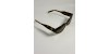 Borbonese BES.7161.16, 245,00 €, Occhiali Marrone a forma Gatto