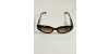 Borbonese BES.7161.16, 245,00 €, Occhiali Marrone a forma Gatto