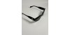 Borbonese BES.7161.00, 245,00 €, Occhiali Nero a forma Gatto