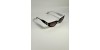 Borbonese BES.7161.01, 245,00 €, Occhiali Nero a forma Gatto