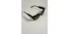 Borbonese BES.7168.16, 245,00 €, Occhiali Marrone a forma Gatto
