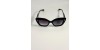 Borbonese BEV.ELBA.00, 245,00 €, Occhiali Nero a forma Gatto