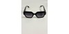 Borbonese BES.7165.00, 245,00 €, Occhiali Nero a forma Squadrato