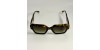 Borbonese BES.7165.16, 245,00 €, Occhiali Marrone a forma Squadrato