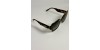 Borbonese BES.7165.16, 245,00 €, Occhiali Marrone a forma Squadrato