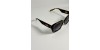 Borbonese BES.7160.16, 245,00 €, Occhiali Marrone a forma Squadrato