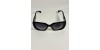 Borbonese BES.7160.00, 245,00 €, Occhiali Nero a forma Squadrato
