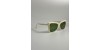 John Paul JP Studio 127 P2, 195,00 €, Occhiali Bianco a forma Squadrato