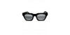 John Paul JP studio 137 P1, 190,00 €, Occhiali Nero a forma Gatto