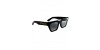 John Paul JP studio 137 P1, 190,00 €, Occhiali Nero a forma Gatto