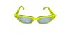 Odin&Lion 3318 MARIE CURIE AMARILLO, 180,00 €, Occhiali Giallo a forma Gatto