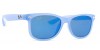 Ray Ban Junior 9052S 714855, 110,00 €, Occhiali Ray Ban Junior Blu a forma Rettangolare