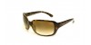 Ray Ban 4068 710/51 60, 82,00 €, Occhiali Ray Ban Marrone a forma Rettangolare
