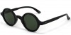 JohNocera Young 03, 165,00 €, Occhiali Nero a forma Rotondo
