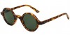 JohNocera Young 06, 165,00 €, Occhiali Marrone a forma Rotondo