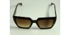Genny GYS.978.16, 220,00 €, Occhiali Marrone a forma Rettangolare