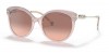 Tiffany & Co. 4189B 833413, 380,00 €, Occhiali Tiffany & Co. Rosa a forma Rotondo