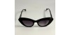 Genny GYS.983.00, 220,00 €, Occhiali Nero a forma Gatto