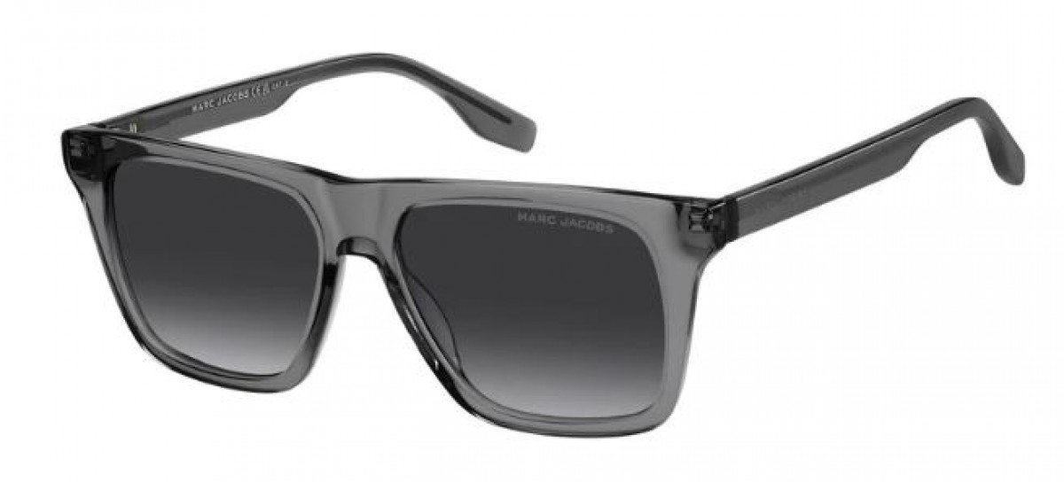 Marc Jacobs Marc 846/s KB7/9O GREY, 270,00 €, Occhiali Marc Jacobs Grigio a forma Rettangolare