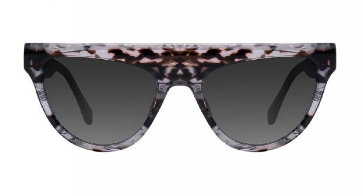 Kaporal KFS2421 noir, 130,00 €, Occhiali Nero a forma Goccia aviator