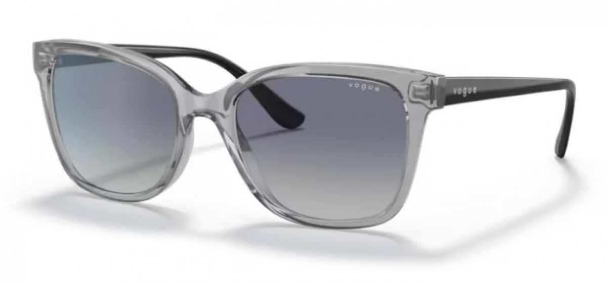 Vogue 5426S 27264L, 110,00 €, Occhiali Vogue Grigio a forma Squadrato