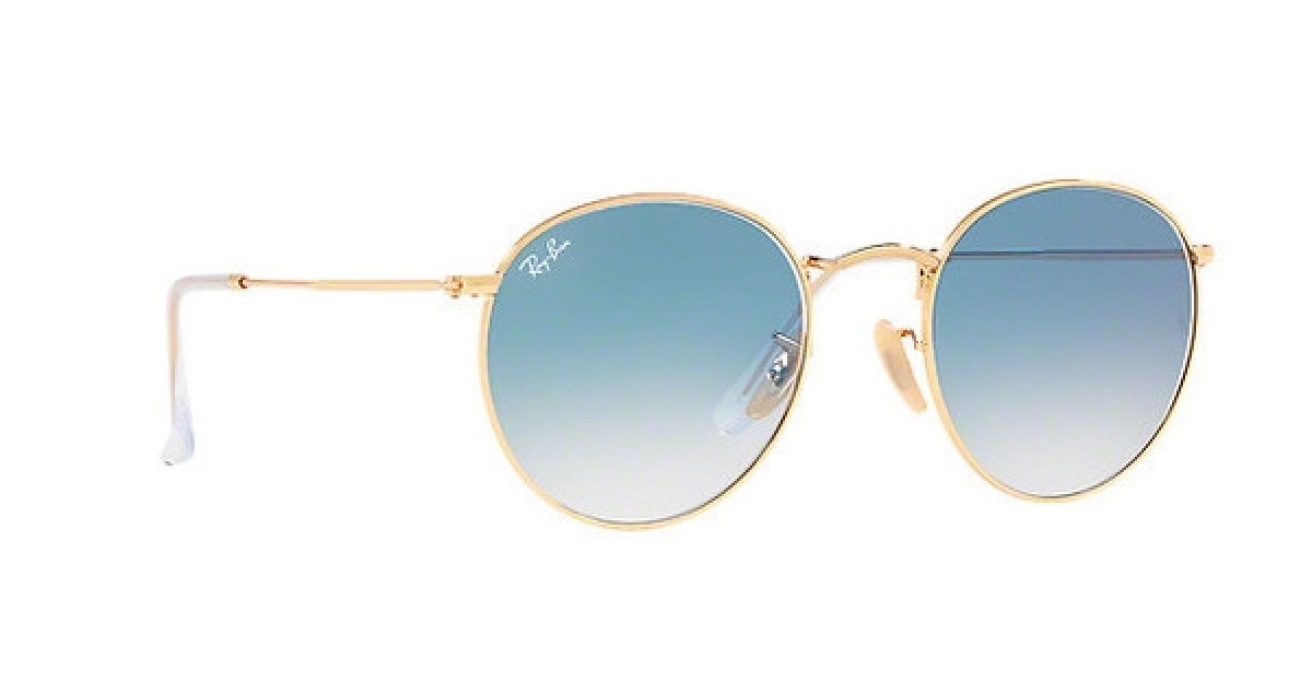 Occhiali round ray ban clearance