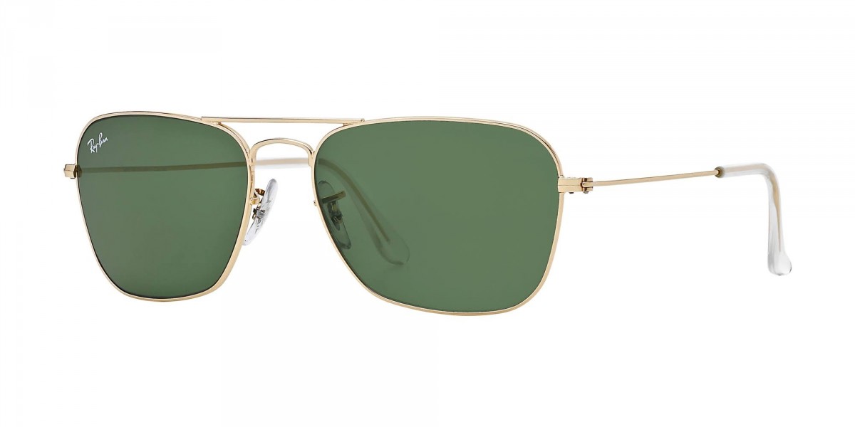 ray ban rettangolari