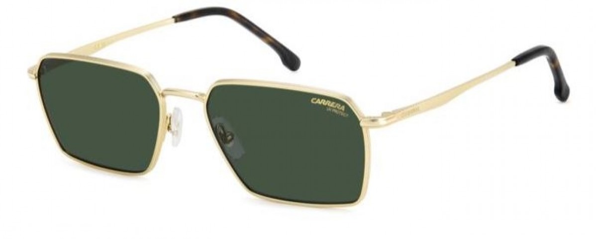 Carrera Carrera 356/s 8SO/QT MT GD HVN, 175,00 €, Occhiali Carrera Oro a forma Ottagonale