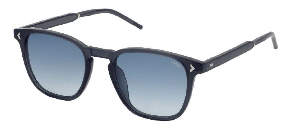 Lozza SL4362 0705, 205,00 €, Occhiali Nero a forma Squadrato