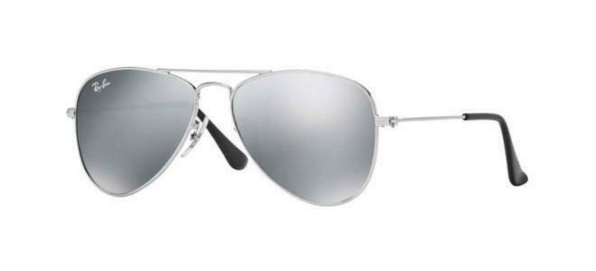 Ray ban deals specchio argento