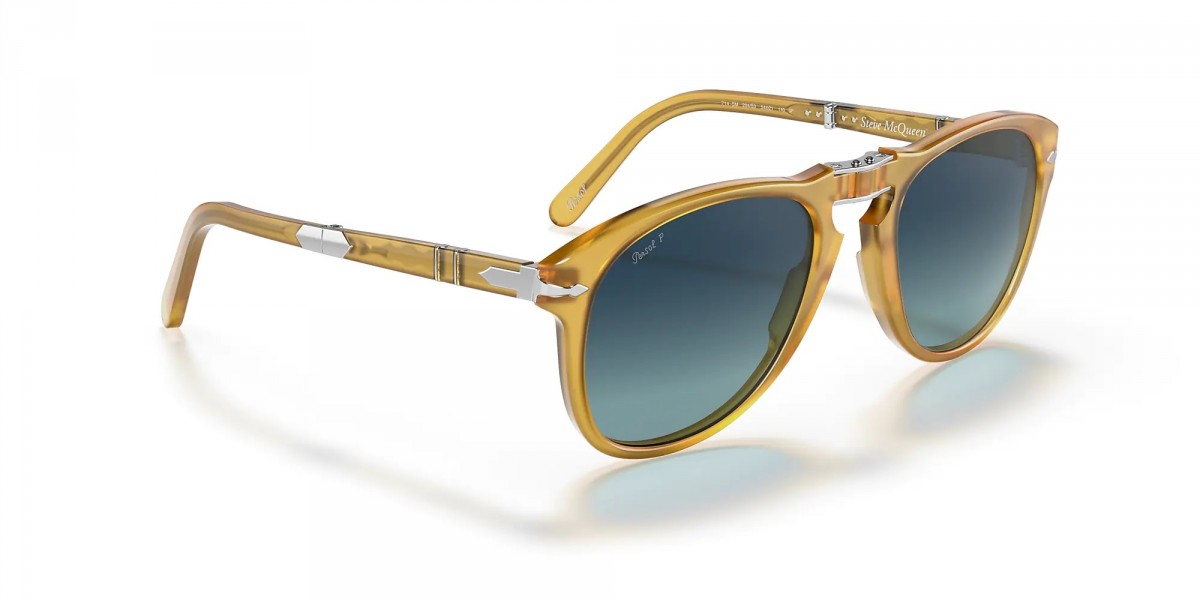 persol gialli