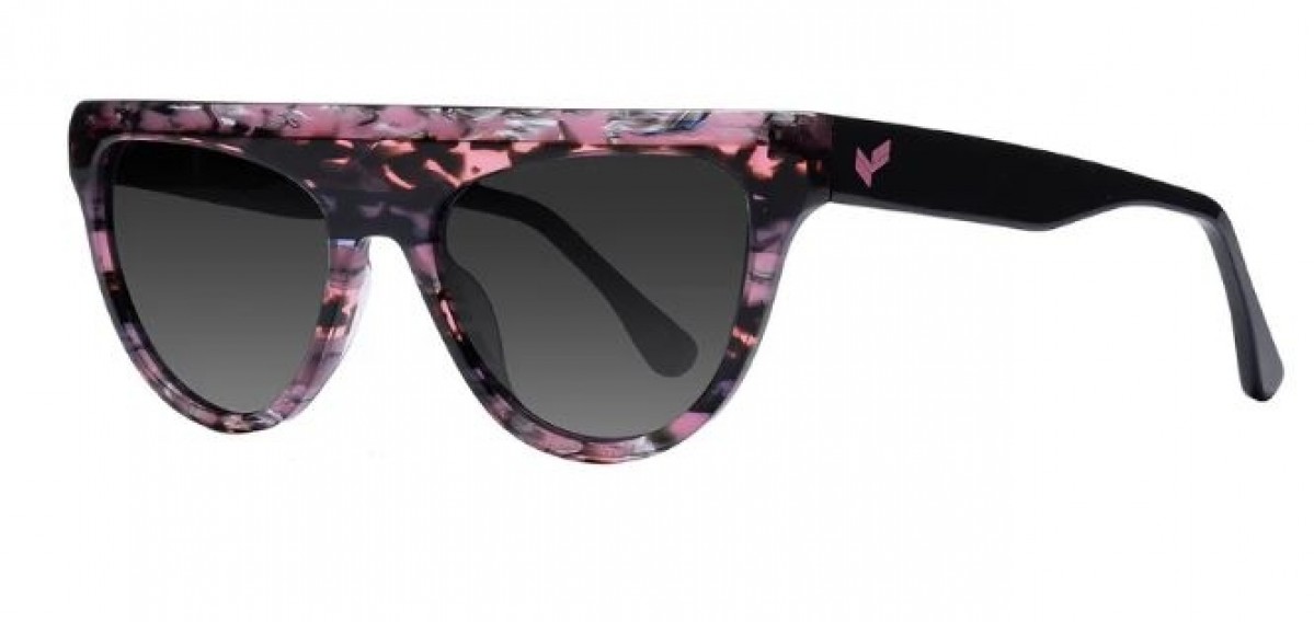 Kaporal KFS2421 rose, 130,00 €, Occhiali Rosa a forma Goccia aviator
