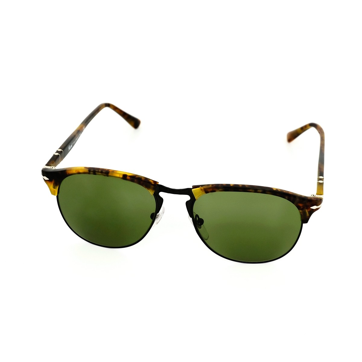 Occhiali Persol 8649 108 4e Marrone Goccia Aviator