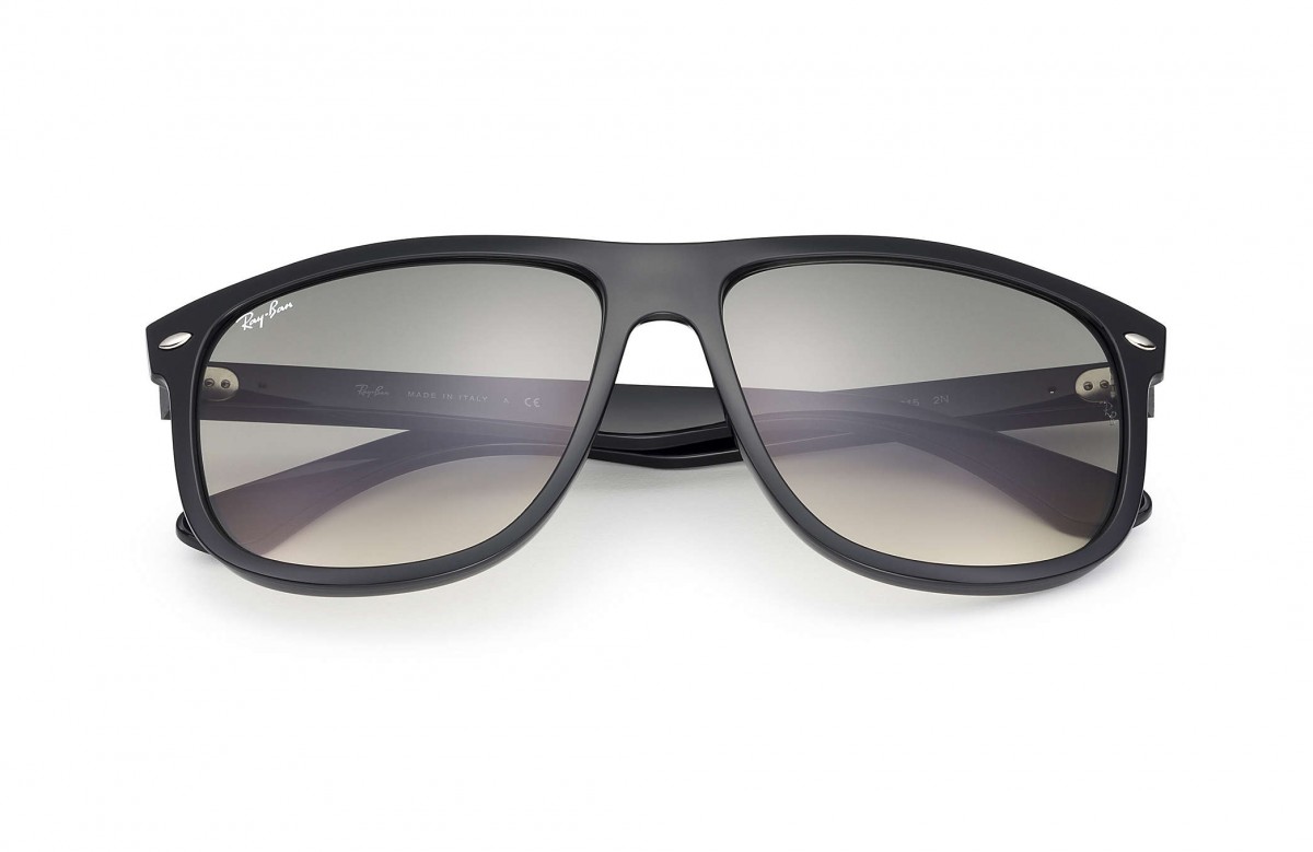 ray ban 4147 neri