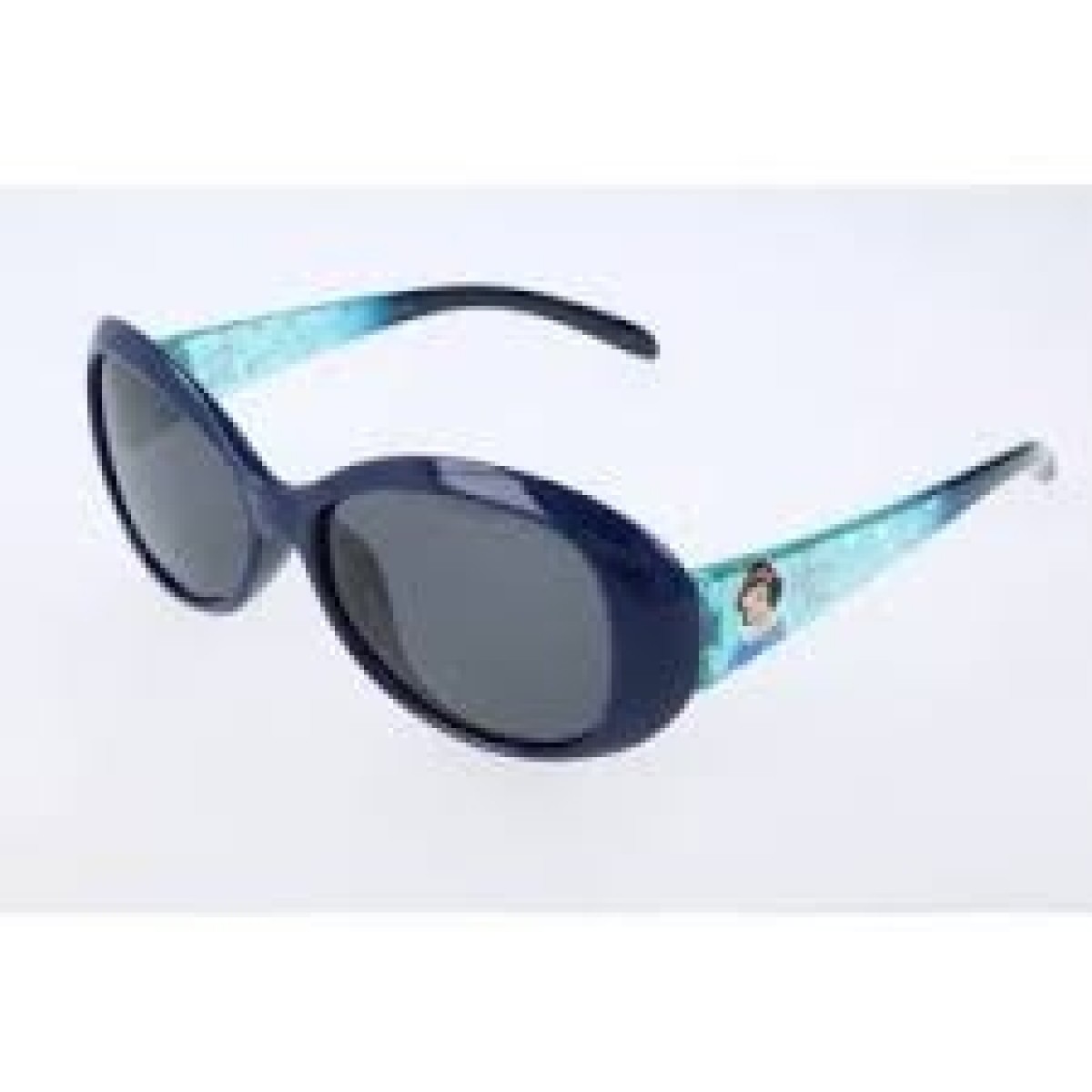 Polaroid D0408 Y2 BLUE DNYDNY 6, 50,00 €, Occhiali Polaroid Blu a forma Ovale