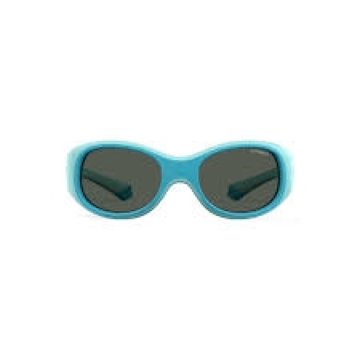 Polaroid Pld 8038/s MVU/M9 AZURE, 50,00 €, Occhiali Polaroid Blu a forma Rotondo
