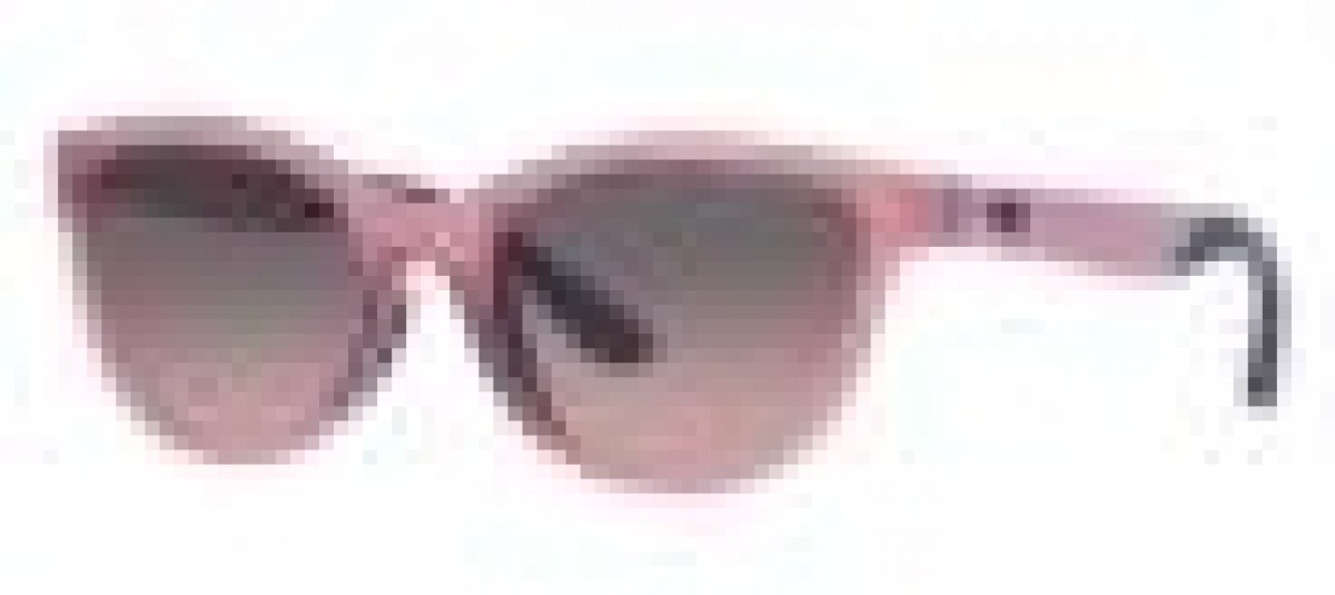 EMPORIO ARMANI KIDS 4003 537646, 100,00 €, Occhiali Emporio Armani Viola a forma Rotondo