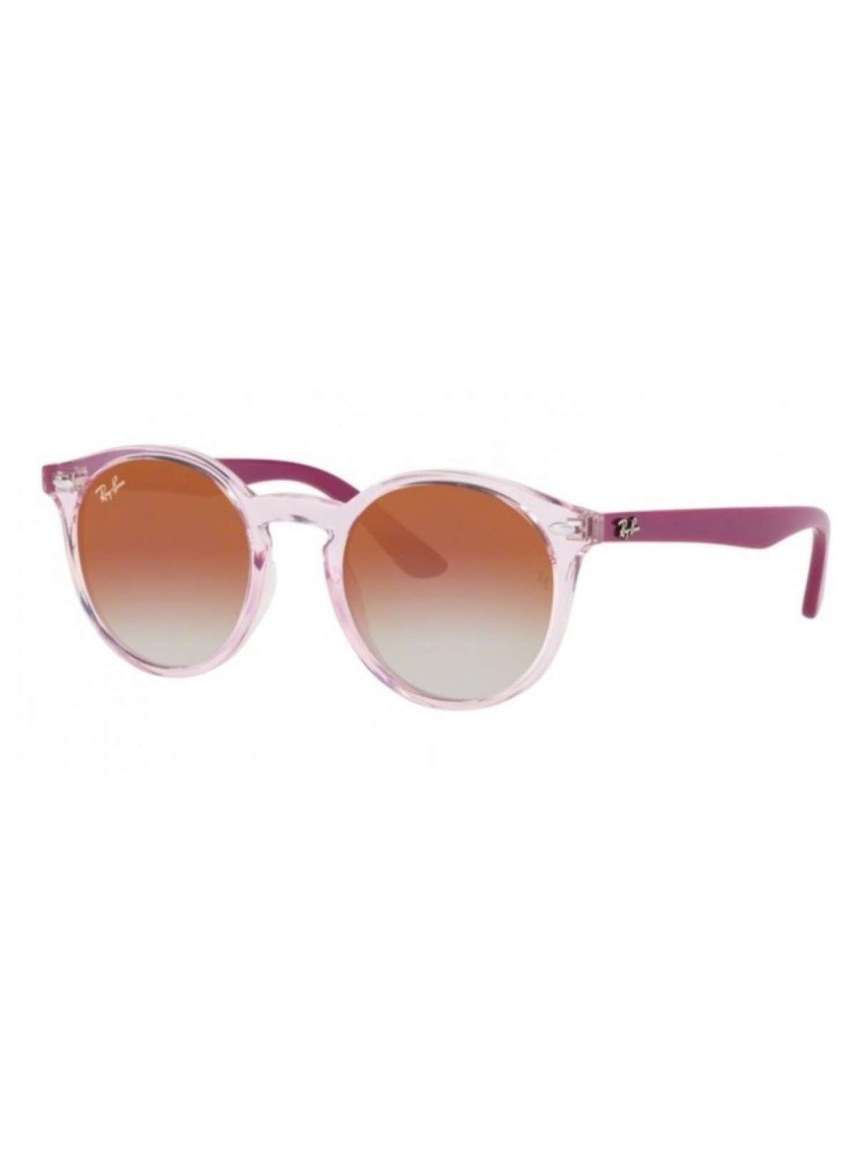 ray ban junior rosa