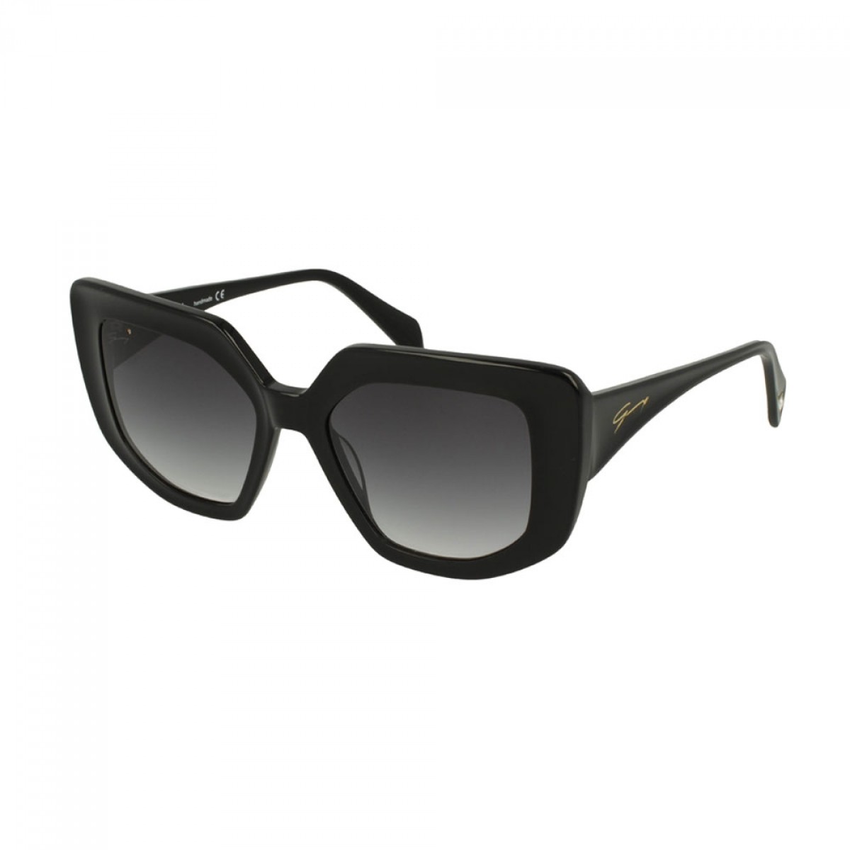 Genny GYS.965.00, 220,00 €, Occhiali Nero a forma Farfalla
