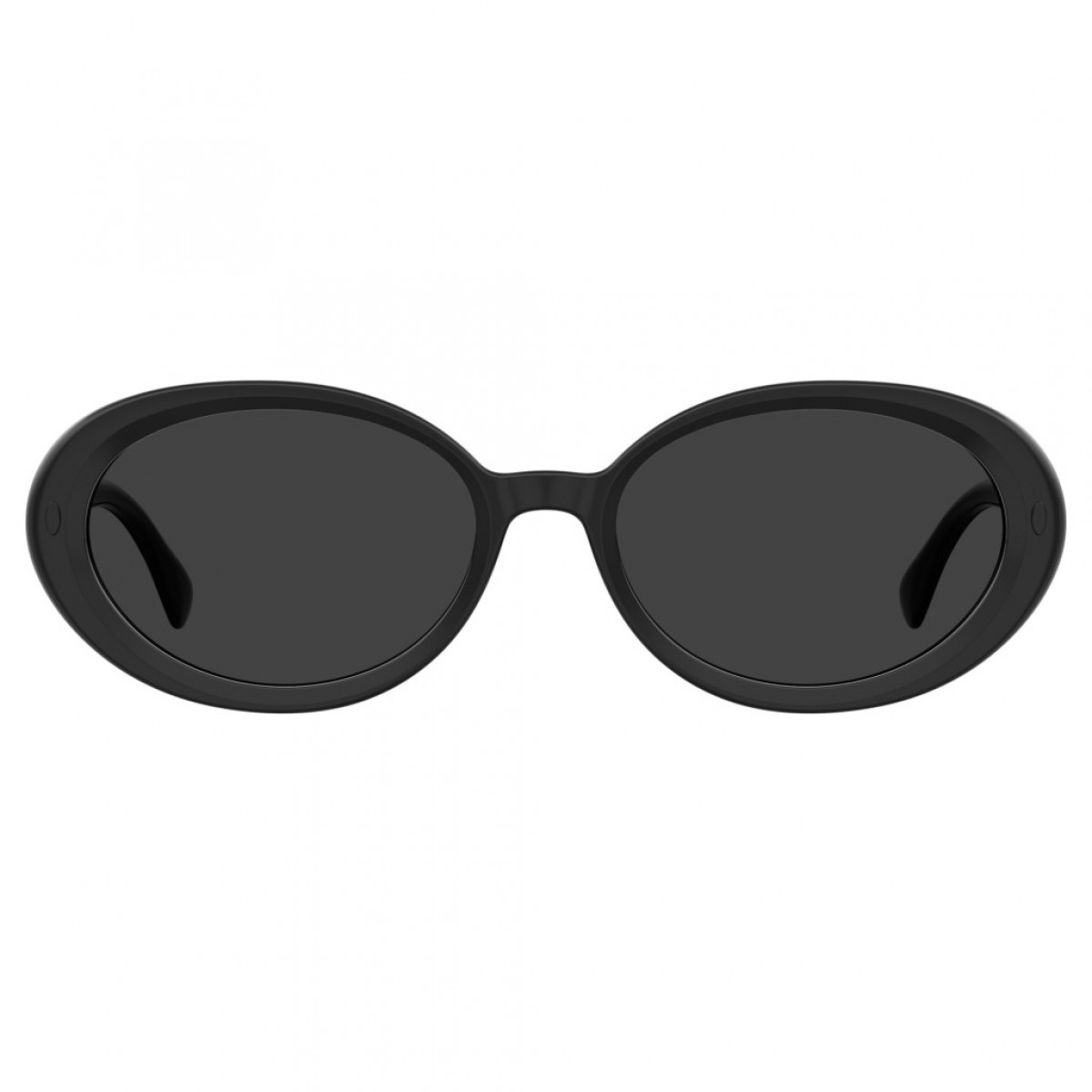 Havaianas Calhetas 807/IR BLACK, 120,00 €, Occhiali Nero a forma Ovale