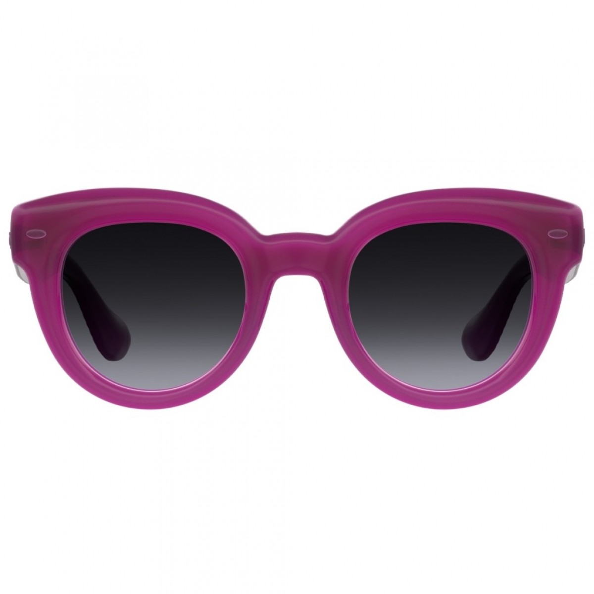 Havaianas Ilheus 8CQ/9O CHERRY, 120,00 €, Occhiali Viola a forma Rotondo