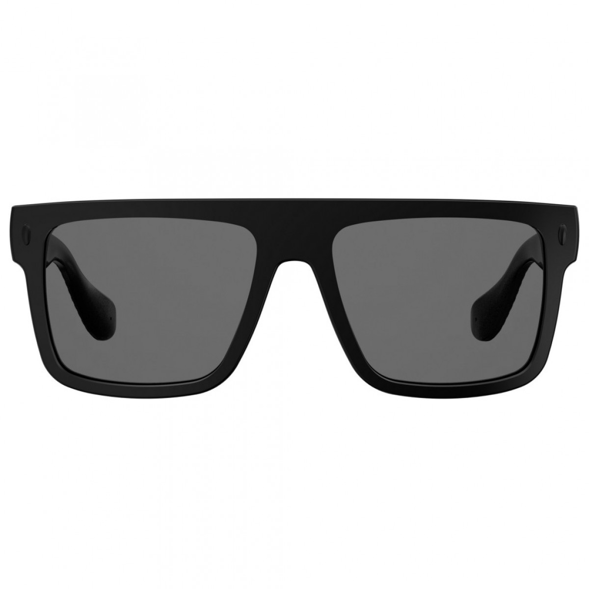 Havaianas Marau QFU/IR BLACK, 120,00 €, Occhiali Nero a forma Rettangolare
