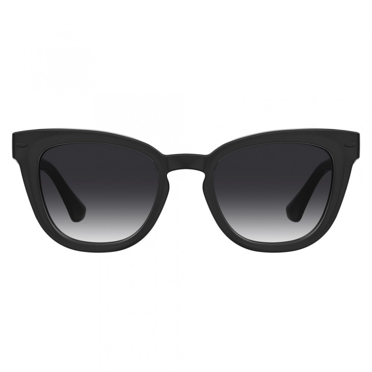 Havaianas Rosa 807/9O BLACK, 120,00 €, Occhiali Nero a forma Squadrato